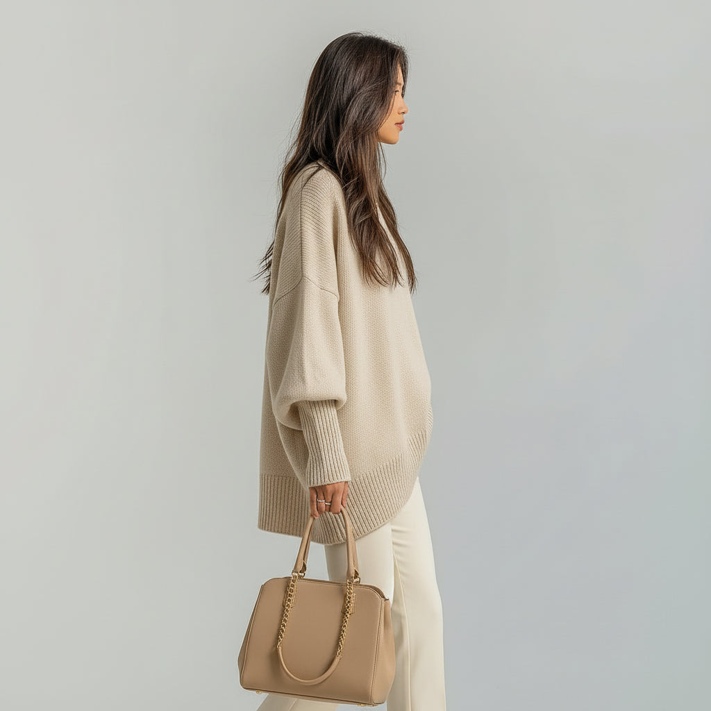 Aureliana | Comfortabele Trui